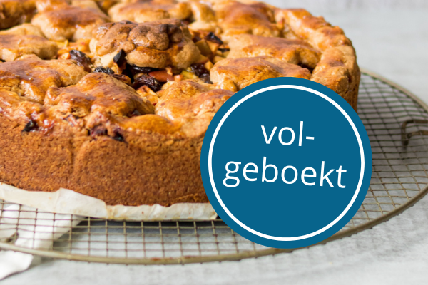 Voor de Breek Daalmeer 4 maart